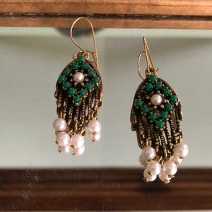 Vintage Sarah Coventry Earrings